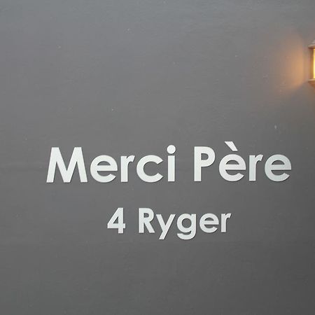 Merci Pere Gordonʼs Bay Zewnętrze zdjęcie