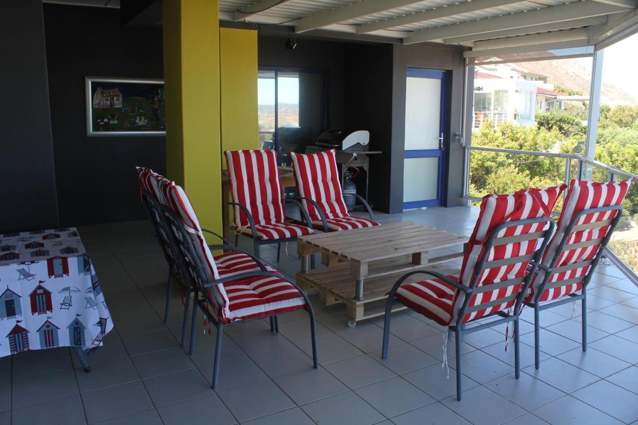 Merci Pere Gordonʼs Bay Zewnętrze zdjęcie